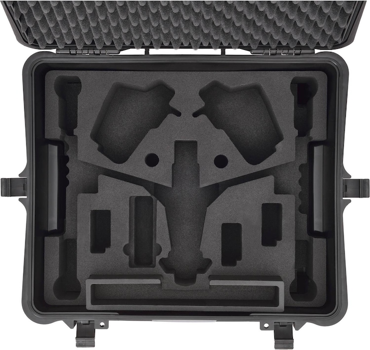 Actual product image HPRC 2730W for DJI Inspire 1 / Pro (Suitcase)