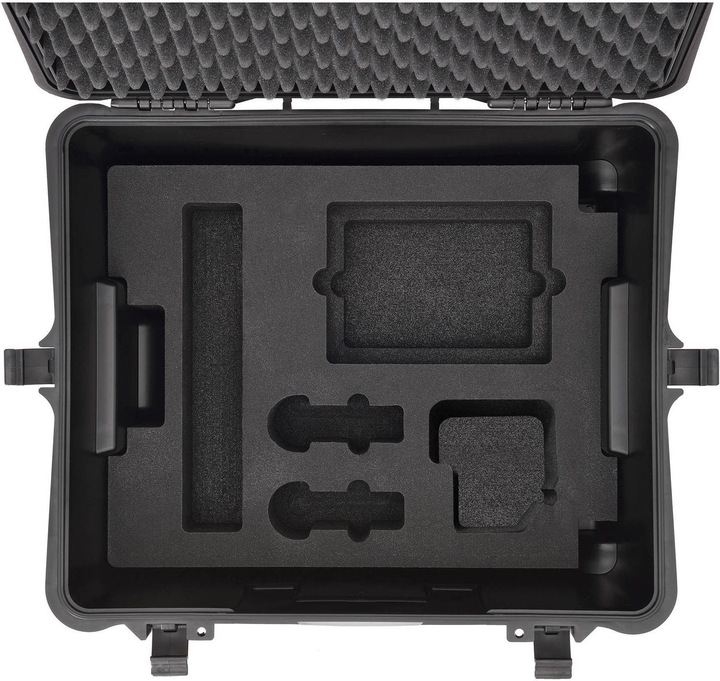 Actual product image HPRC 2730W for DJI Inspire 1 / Pro (Suitcase)