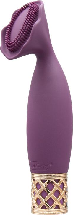 Productafbeelding Pillow Talk Secrets Passion Clitorale Vibrator Wijn