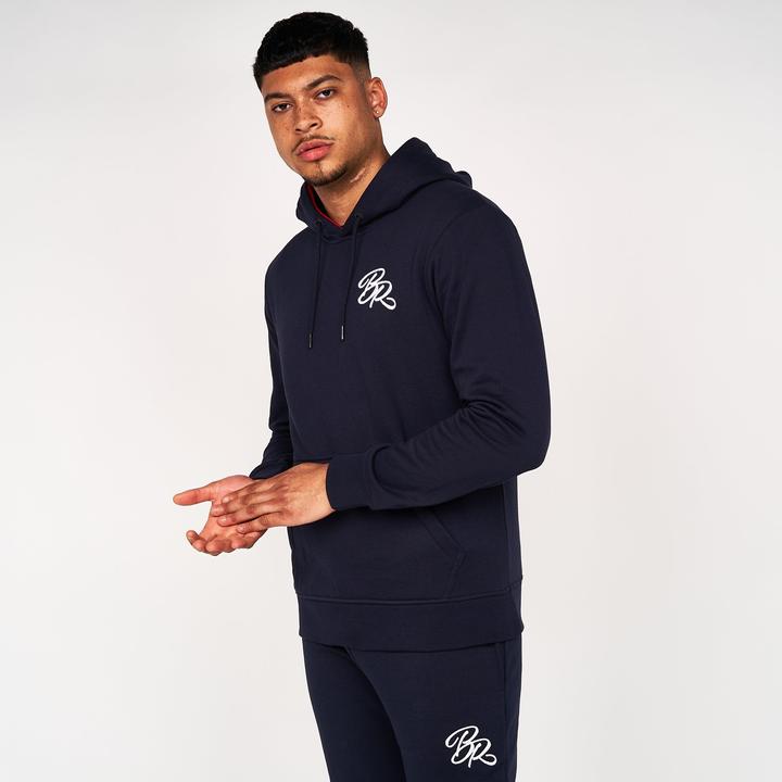 Produktbild Born Rich Fontaine Kapuzenpullover (S)