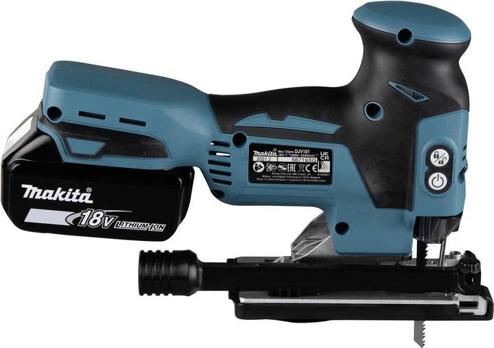 Productafbeelding Makita DJV181RTJ