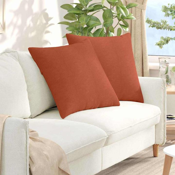 Image du produit vidaXL Sofakissen (60 x 60 cm)