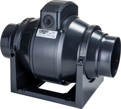 Produktbild Rs Pro Abzugsgebläse 245m³/h, Leitung, Ø 100mm, 20