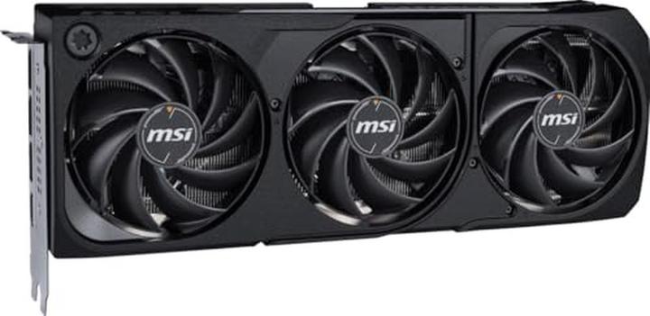 Productafbeelding MSI GeForce RTX 5080 Schaduw 3X OC (16 GB)