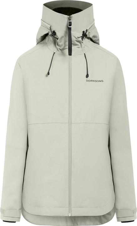 Actual product image Didriksons Women's Jennie Jacket 2 (38, S)