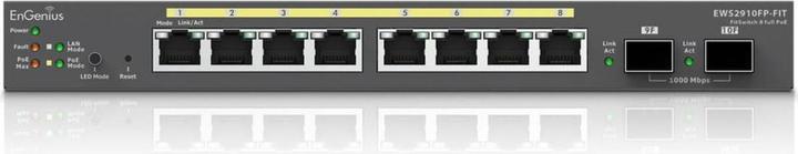 Produktbild EnGenius EWS2910FP-FIT Switch 8-port GbE (8 Ports)