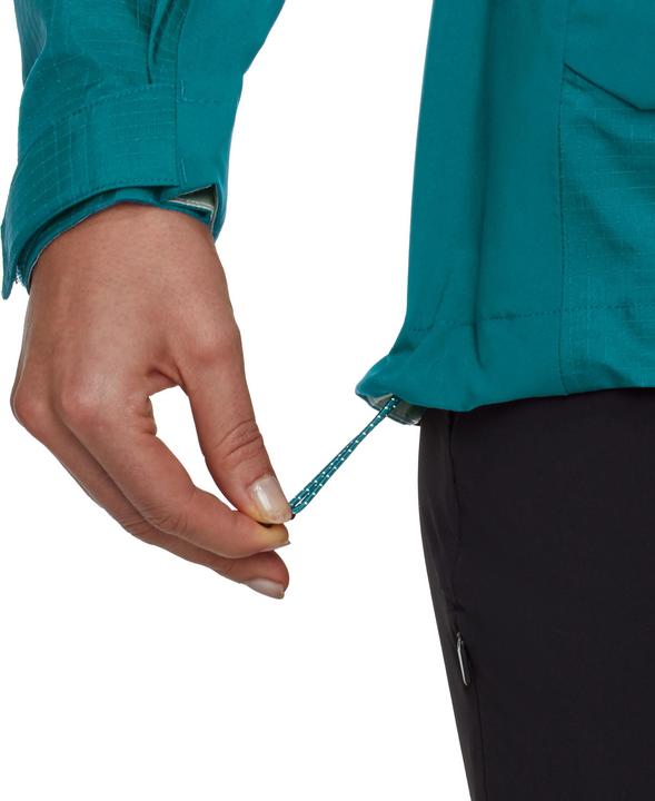 Immagine prodotto Mammut Ducan Guide HS Hooded Jacket, Hardshelljacke (XL)