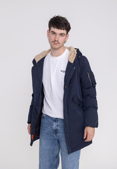 Immagine prodotto Bombers Original Giacca lunga Telluride M (S)