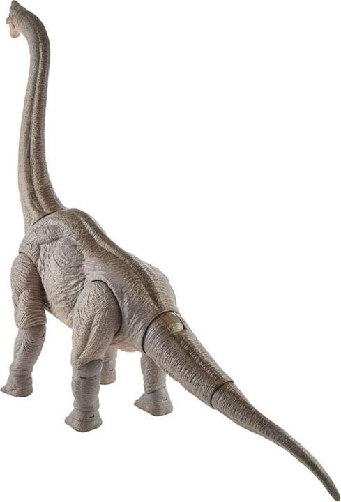 Actual product image Jurassic World Hammond Collection Brachiosaurus