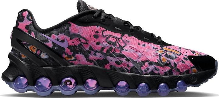Image du produit Nike Air Max Dn8 Pink Gaze Black (40.5)