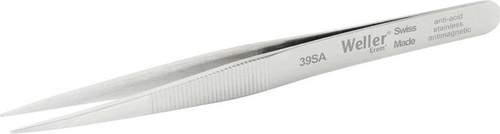 Image du produit Weller Erem 39SA Pincette CMS 110.00mm