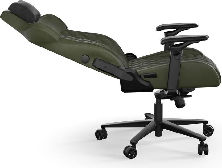 Produktbild Corsair TC500 LUXE
