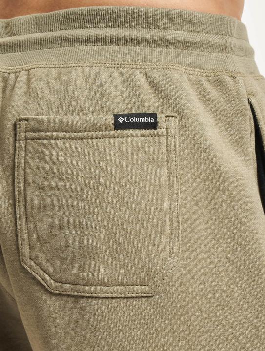 Produktbild Columbia Logo Fleece Shorts für Herren (XL)