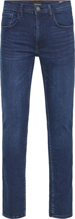 Denim Blu scuro profondo (201325)