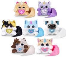 Produktbild Zuru Rainbocorn - Kittycorn Surprise - Series 9 -Plush Small