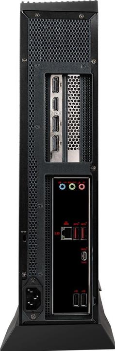 Actual product image MSI MPG Trident AS AI 2NVP7-012AT Black (1000 GB, 32 GB, Intel Core Ultra 7 265F, GeForce RTX 5070)