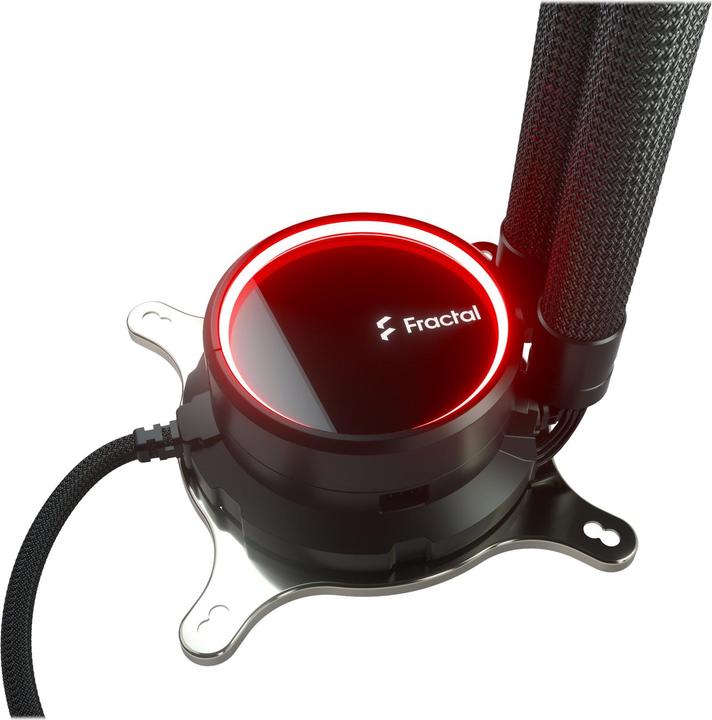 Produktbild Fractal Celsius+ S24 Prisma
