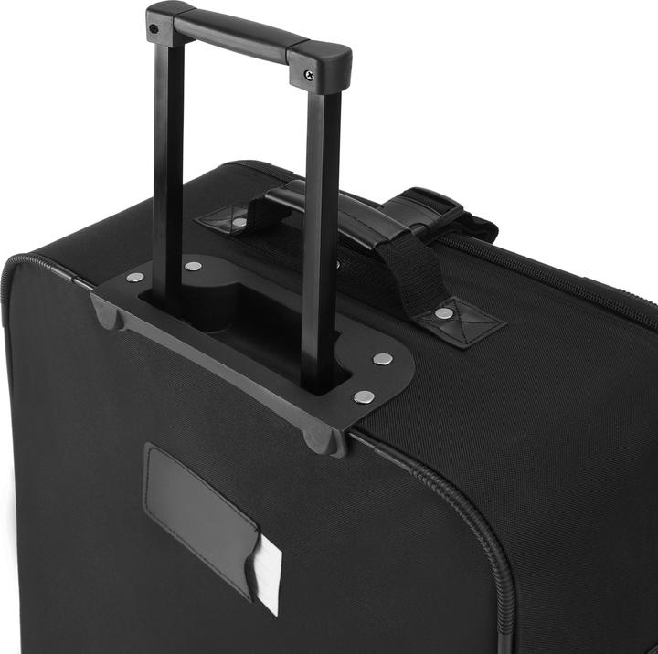 Actual product image Monzana Suitcase set (60 l)