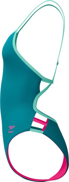 Produktbild Speedo Damski Strój kąpielowy FL SOLID TRI BACK (40)