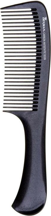 Produktbild Denman Carbon Handle Comb