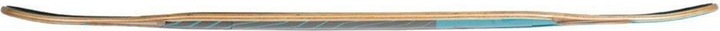 Actual product image Rayne Longboard deck only Nae Nae 44 2024 (44")