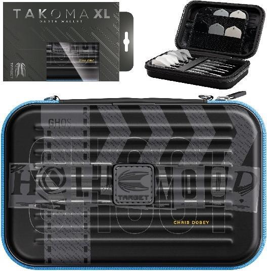 Image du produit Target Takoma XL Tasche Ghost Chris Dobey