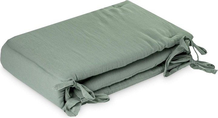 Actual product image Julius Zöllner Nest muslin