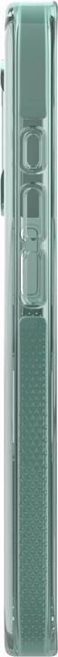 Actual product image Zagg Santa Cruz Snap MagSafe iPhone 16 Case - Green (Apple iPhone 16)