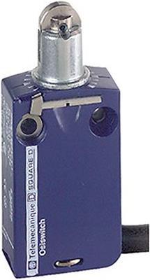 Produktbild TE Sensors Limit Switch 240vac 5a Plast Xcmd