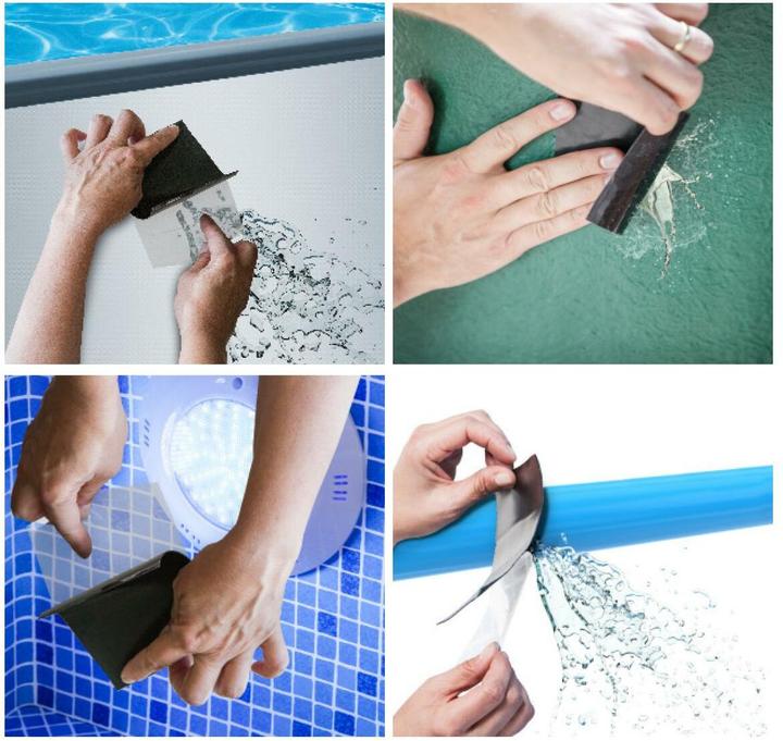 Actual product image Heissner easyFIX