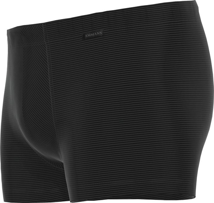 Produktbild Ammann Boxershort Casual Bequem sitzend Cotton & More Retro Short (XXL, Einzelpack)