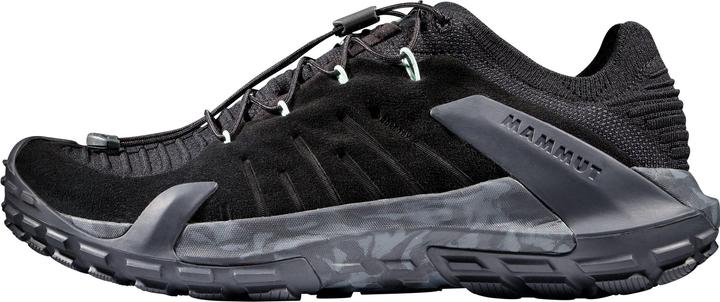 Produktbild Mammut Hueco II Low GTX Men (41 1/3)
