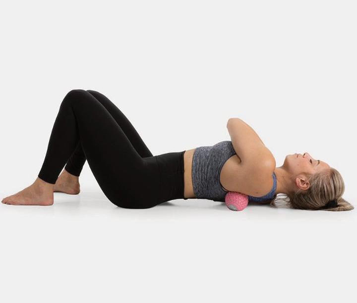 Immagine prodotto Gymstick Palla Da Massaggio Vivida