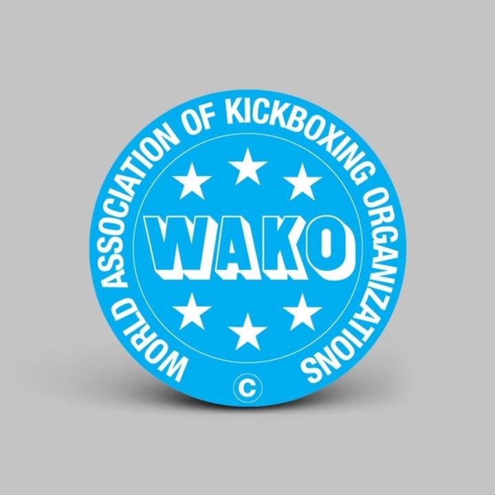 Produktbild Rdx WAKO Boxhandschuhe T1 (16 OZ)