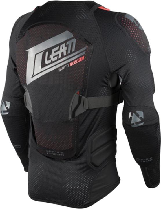 Actual product image Leatt 3DF AirFit Body Protector (L, Back protector, Unique specimen)