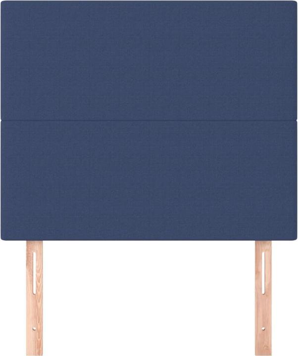 Produktbild vidaXL Kopfteil (100 x 5 x 128 cm)