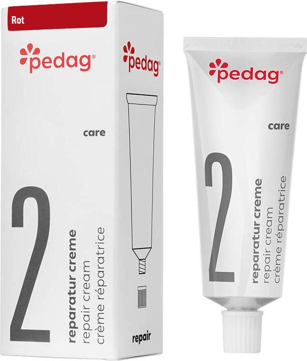 Produktbild Pedag Intensiv Creme (1 x, 50 ml)