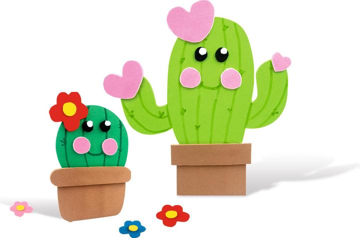 Produktbild Ursus Moosgummi 20x30cm