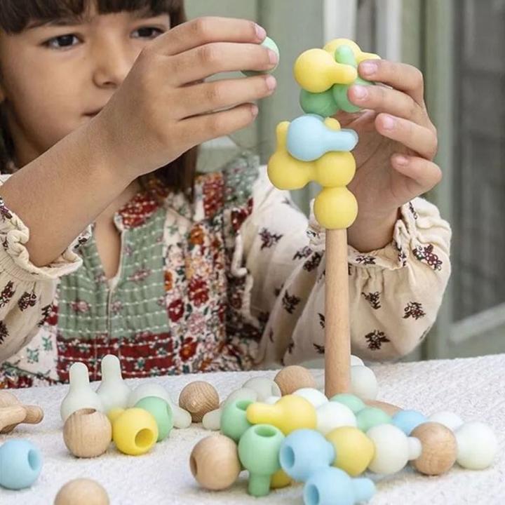 Produktbild Lekkid Magical Lights - deine eigene Lampe!