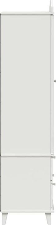 Actual product image vidaXL Kleiderschrank Möbel (45 cm)