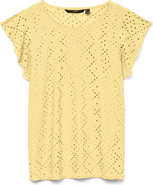 Immagine prodotto Vero Moda Vmtassa Sl Frill Top Noos (M)