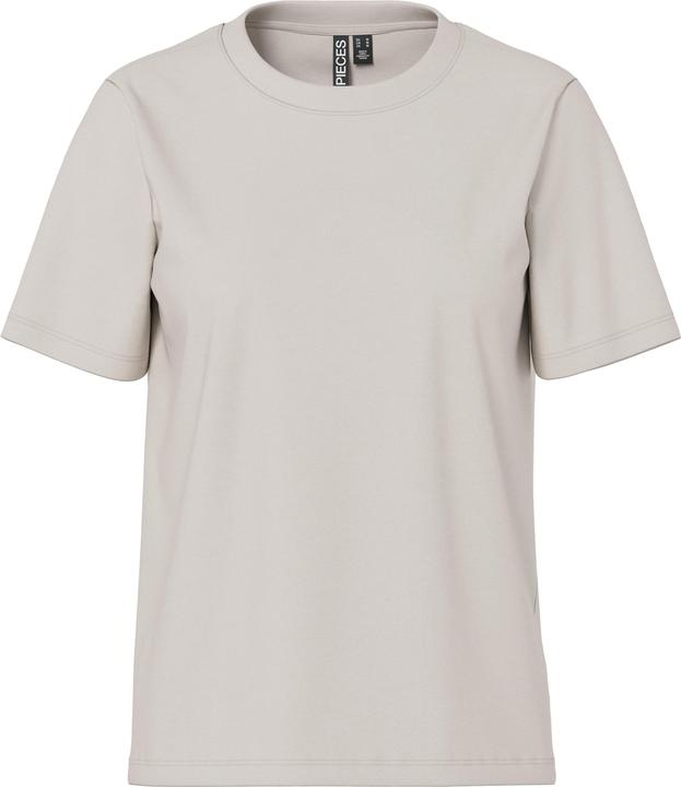 Produktbild Pieces Pcria Ss Solid Tee Noos Bc (L)