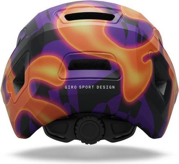 Produktbild Giro Scamp II (45 - 49 cm)