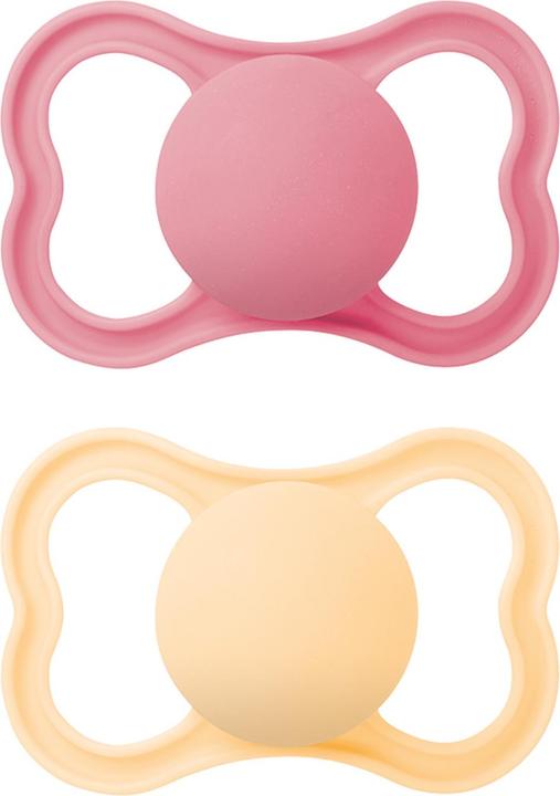 Produktbild MAM Supreme (assortiert) (2x, 16 - 36 Monate)