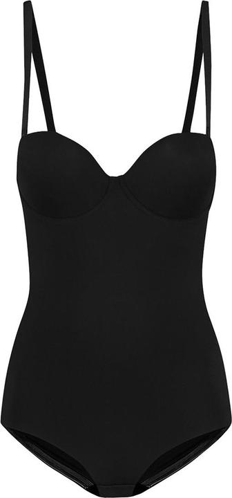 Bye Bra Shaping-Body Sculpting Bodysuit Padded Wire (XXL)