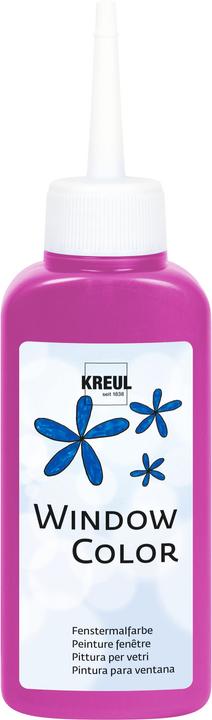 Actual product image Kreul Window Color (80 ml)
