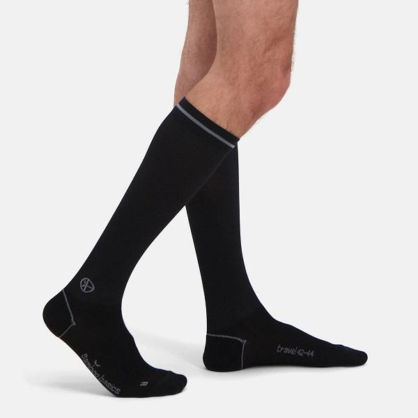 Produktbild Bamboo Basics Socken Max-Travel (1-Pack) (Einzelpack, 42 - 44)