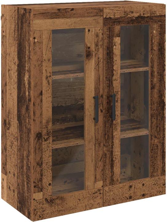 Produktbild vidaXL Sideboard-Möbel (34 x 34 x 90 cm)