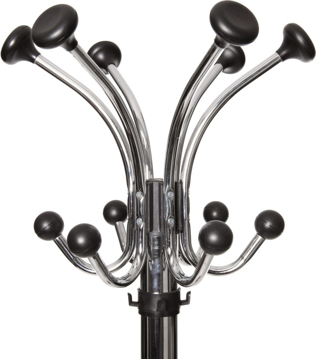Actual product image Maul Coat rack Nebula