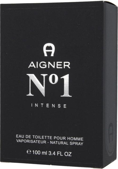 Immagine prodotto Aigner Parfums Aigner No.1 Intenso (Eau de toilette, 100 ml)